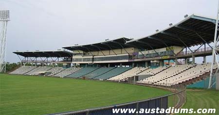 TIO Stadium, Darwin