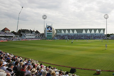 Trent Bridge, Nottingham