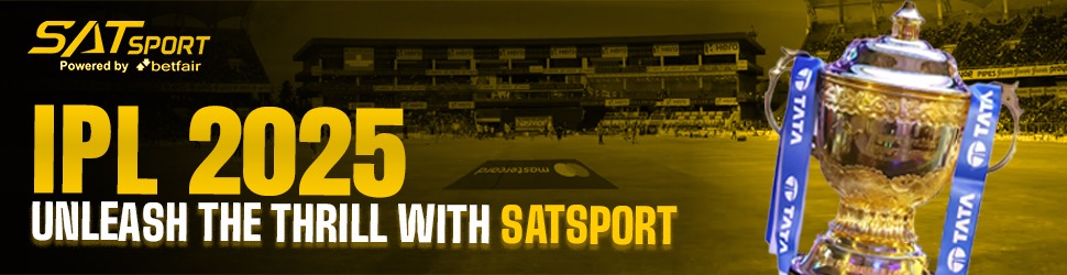 IPL 2025: Unleash the Thrill with SATSport