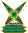 Guyana Amazon Warriors Women
